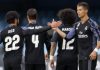 Video Celta Vigo Real Madrid 17 05 17
