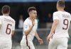 Video Chievo AS Roma 20 05 17