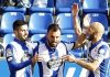 Video Deportivo Las Palmas 20 05 17
