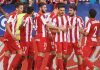 Video Eibar Sporting Gijon 14 05 17