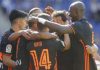 Video Espanyol Valencia 13 05 17