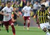 Video Fenerbahce Trabzonspor 27 05 17