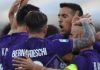 Video Fiorentina Lazio 13 05 17