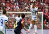 Video Genoa Inter 07 05 17