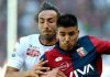 Video Genoa Torino 21 05 17