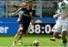 Video Inter Sassuolo 14 05 17