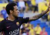 Video Las Palmas Barcelona 14 0 5 17