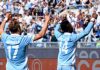Video Lazio Sampdoria 07 05 17