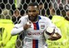 Video Olympique Lyon Ajax 11 05 17