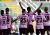 Video Palermo Genoa 14 05 17