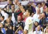 Video Real Madrid Sevilla 14 0 5 17