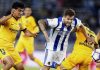 Video Real Sociedad Malaga 14 05 17