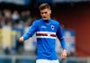 Video Sampdoria Chievo 14 05 17
