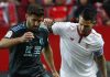 Video Sevilla Real Sociedad 05 05 17