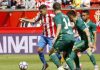 Video Sporting Gijon Betis 20 05 17