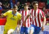 Video Sporting Gijon Las Palmas 06 05 17