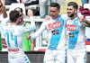 Video Torino Napoli 14 05 17