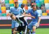 Video Udinese Sampdoria 21 05 17