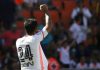 Video Valencia Osasuna 07 05 17