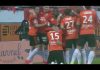 Video: Lorient – Angers (1-1), Ligue 1