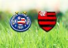 Bahia Flamengo Expertentipp