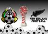 Mexiko Neuseeland Expertentipp Confed Cup