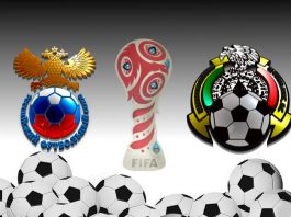 Russland Mexiko Expertentipp Confed Cup