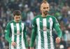 Video Trabzonspor 1-2 Bursaspor 03 06 17
