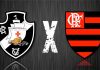 Vasco Flamengo Expertentipp