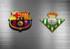 Barcelona Betis Expertentipp