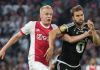 Video Ajax Rosenborg 17 08 17