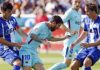 Video Alaves Barcelona 26 08 17