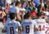 Video Atalanta AS Roma 20 08 17
