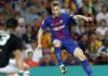 Video Barcelona Betis 20 08 17