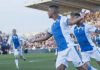 Video Leganes Alaves