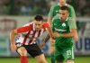 Video Panathinaikos Athletic Bilbao 17 08 17