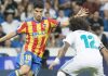 Video Real Madrid 2 2 Valencia 27 08 17