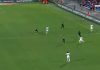 Video: Montpellier – Caen (1-0), Ligue 1