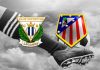 Leganes Atletico Madrid Expertentipp