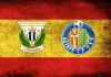 Leganes Getafe Expertentipp