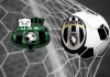 Sassuolo Juventus Expertentipp