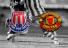 Stoke Man Utd Expertentipp
