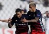 Video Apollon – Olympique Lyon 14 09 17