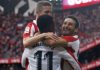 Video Athletic Bilbao Girona 10 09 17