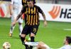 Video HNK Rijeka AEK 14 09 17