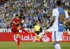 Video Leganes Getafe 08 09 17