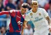 Video Real Madrid Levante 09 09 17