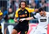 Video Young Boys Partizan 14 09 17