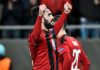 Video Östersunds Hertha BSC 28 09 17