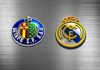 Getafe Real Madrid Expertentipp